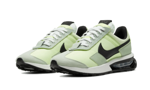 Nike Sko Air Max Pre-Day Light Liquid Lime
